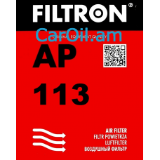 Filtron AP 113